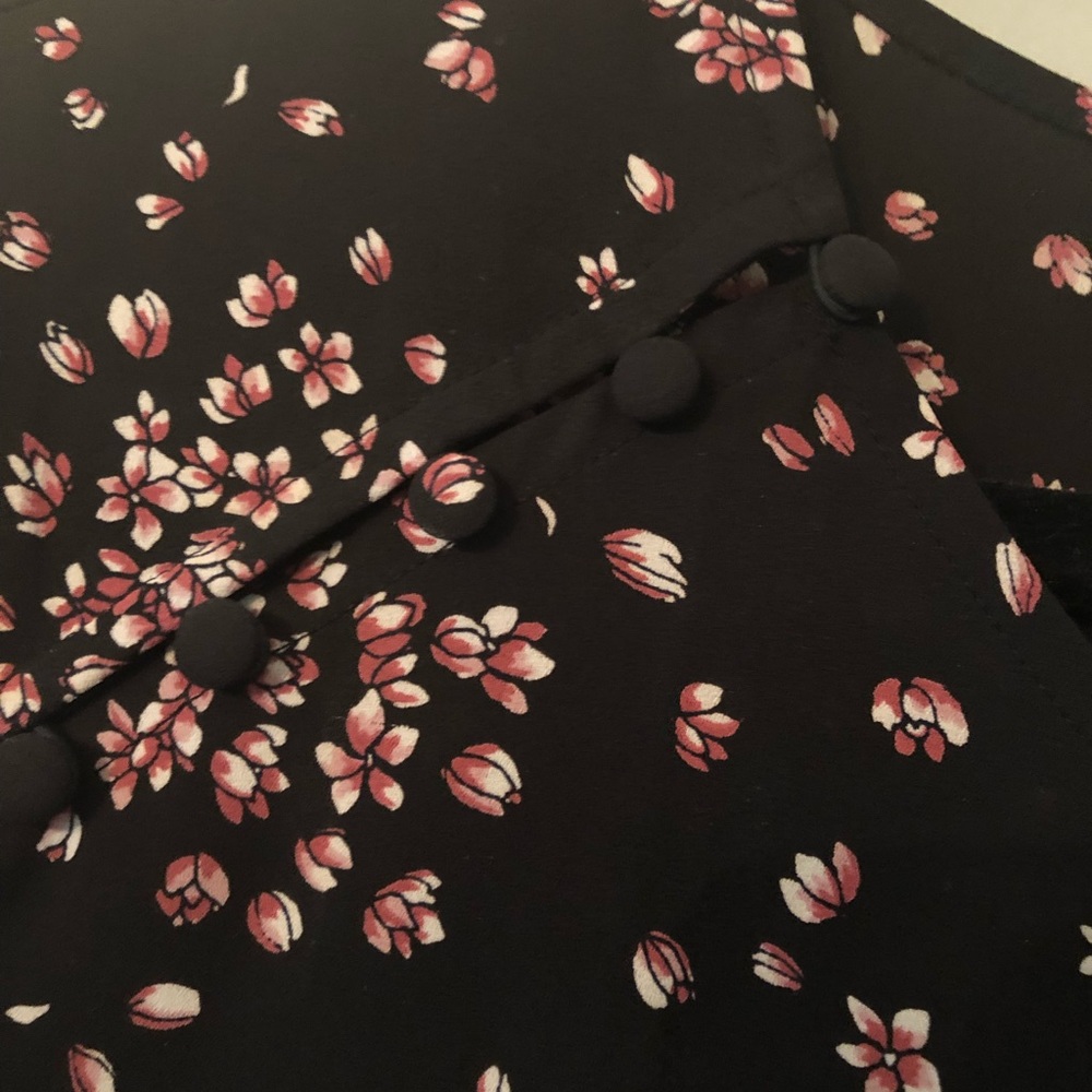 Ladies blouse from Ann Taylor Loft